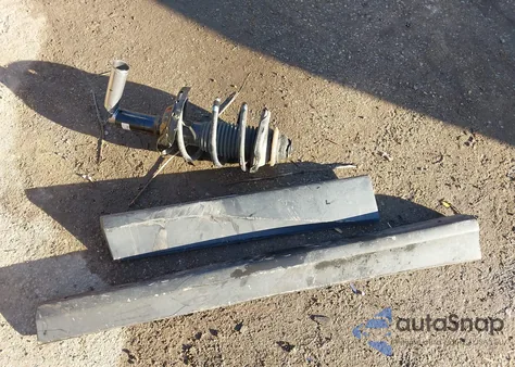 2015 Subaru Forester 2.5I из США, поврежденный, VIN JF2SJABC2FH422690